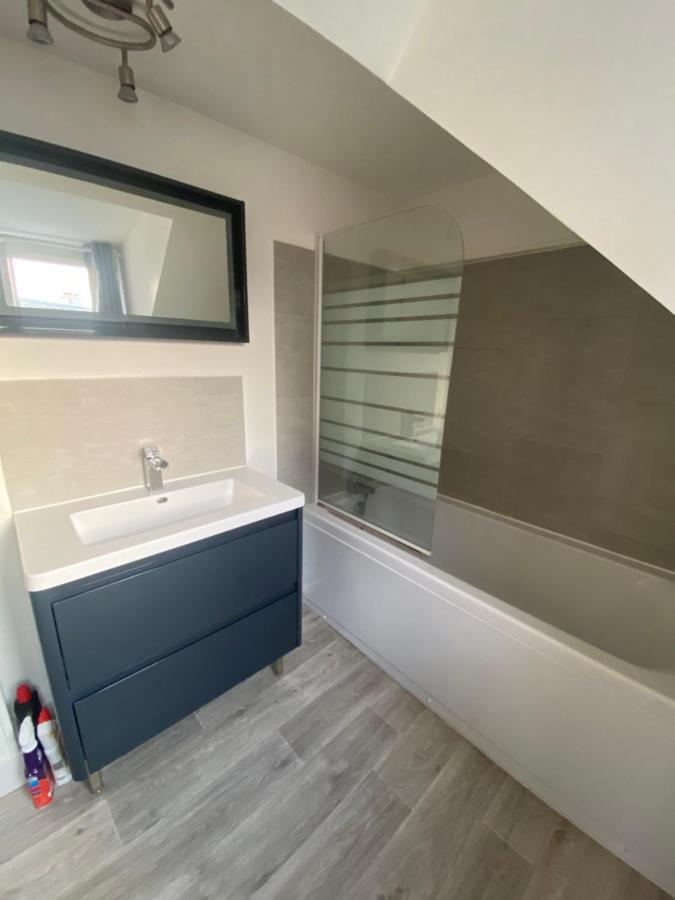 Le Stud' Joli Lumineux En Plein Centre Apartment *