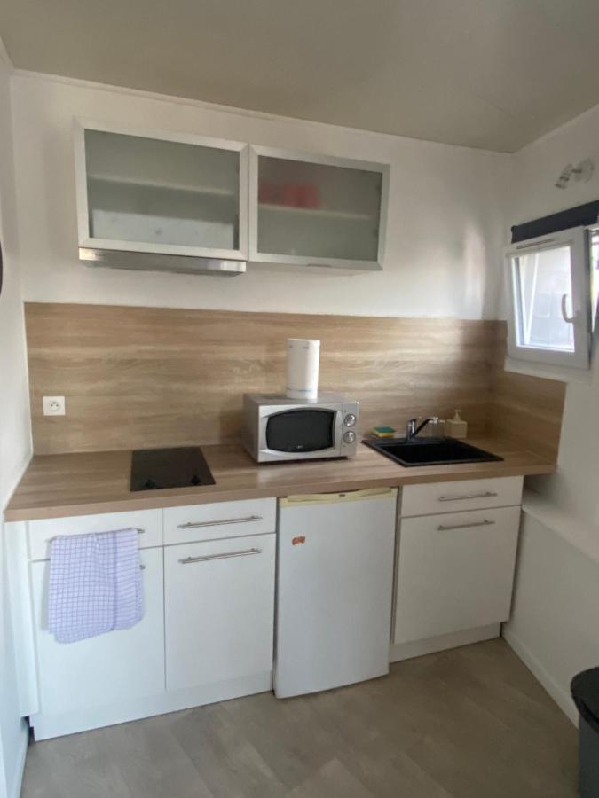 Apartment Le Stud' Joli Lumineux En Plein Centre