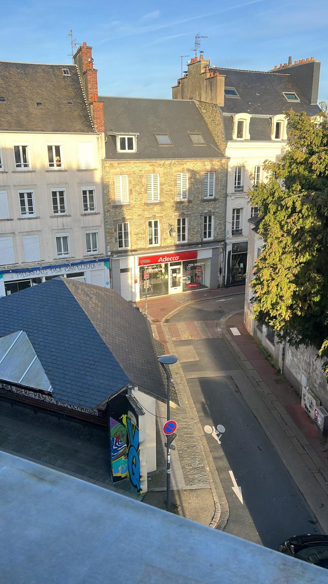 Le Stud' Joli Lumineux En Plein Centre *
