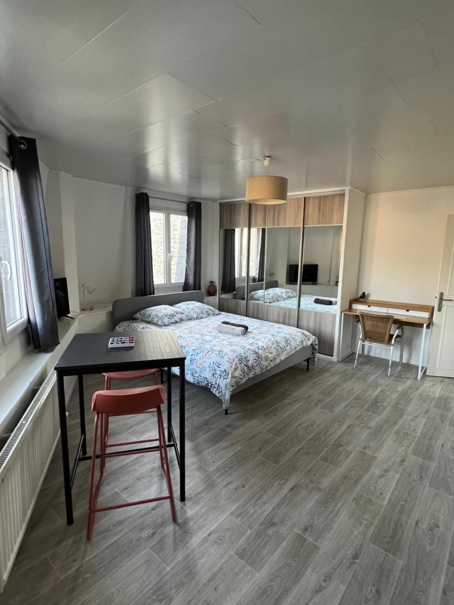 Le Stud' Joli Lumineux En Plein Centre Apartment *
