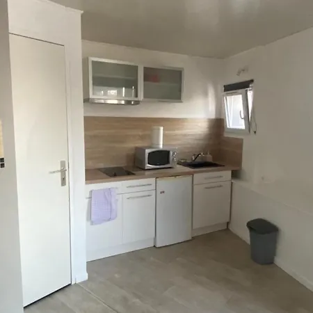 Le Stud' Joli Appartement Lumineux En Plein Centre Ville Cherbourg-en-Cotentin Exterior photo